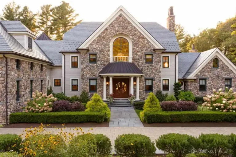 Best Home Exteriors in the US: A Definitive Editorial Analysis
