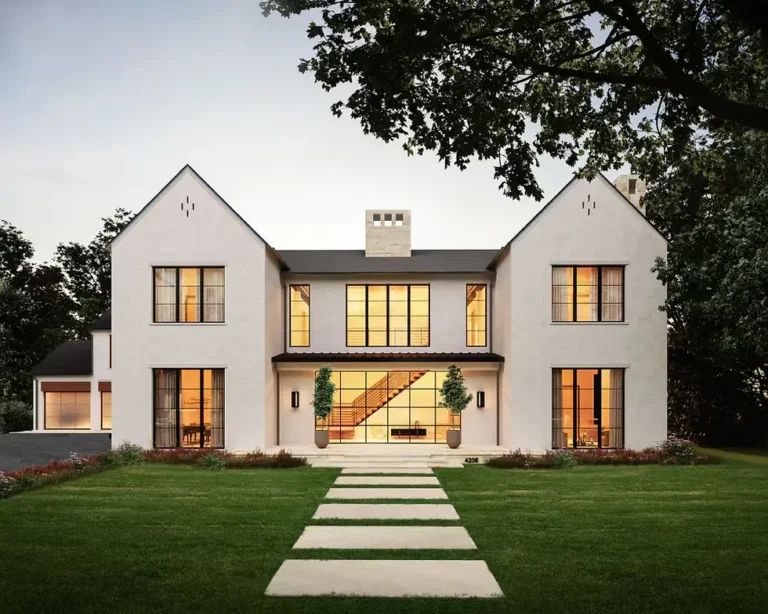 Best Residential Exteriors United States: A Definitive Editorial Analysis