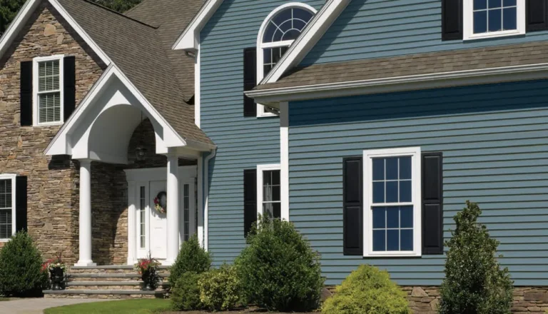 Best Vinyl Siding for Curb Appeal: The Definitive Architectural Guide
