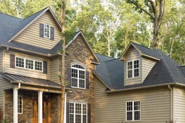 Best Vinyl Siding for High Winds: A Technical Guide to Wind-Resistant Cladding