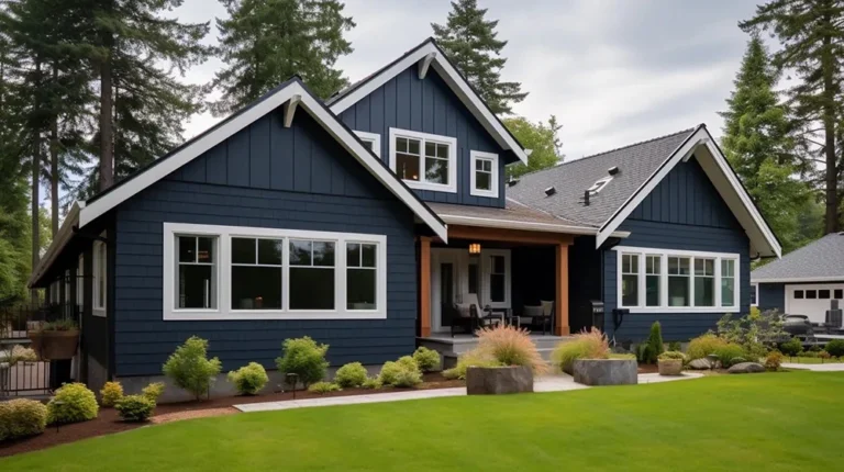The Best Vinyl Siding Options: A Technical Guide to Performance & Aesthetics