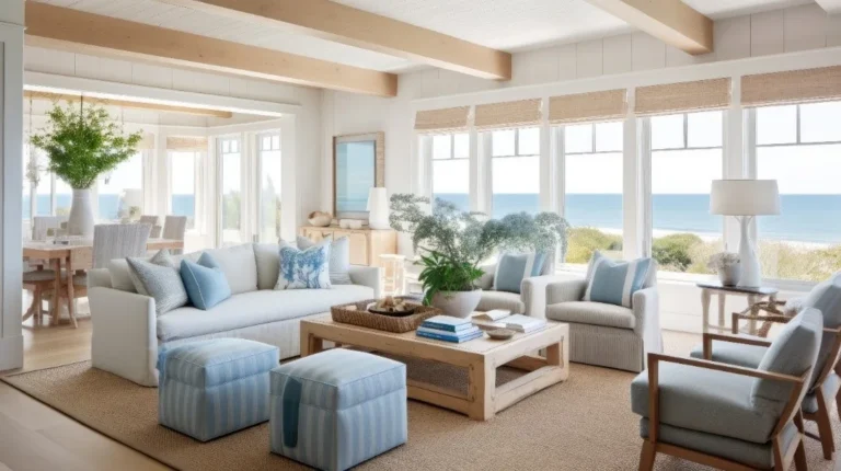 Coastal Living Styles USA: An Editorial Guide to Maritime Architecture & Life