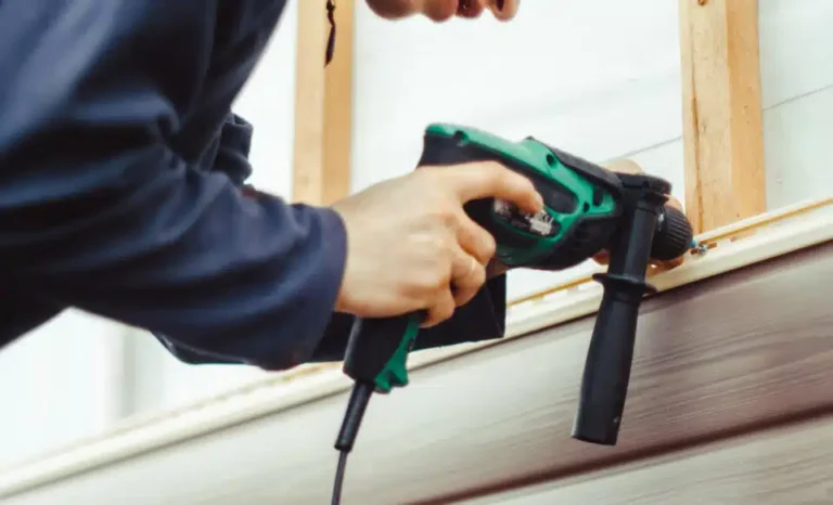 Common Vinyl Siding Nailing Mistakes: The Definitive Installation Guide