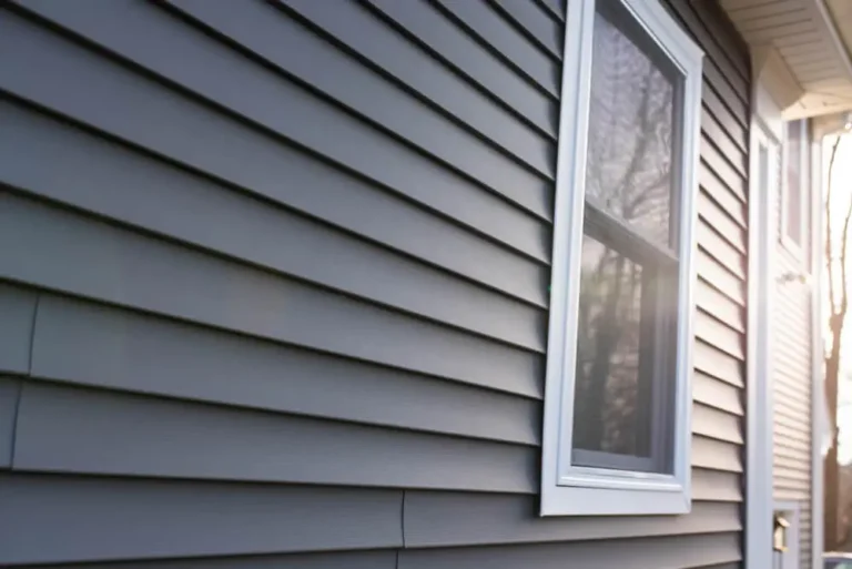 Compare Vinyl Siding Textures: A Definitive Guide to Surface Grain