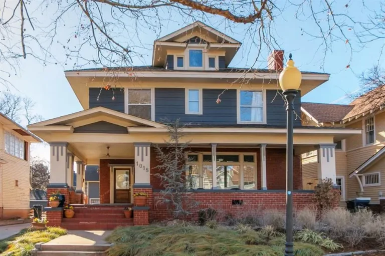 Craftsman Home Destinations USA: A Definitive Guide to Arts & Crafts Architecture
