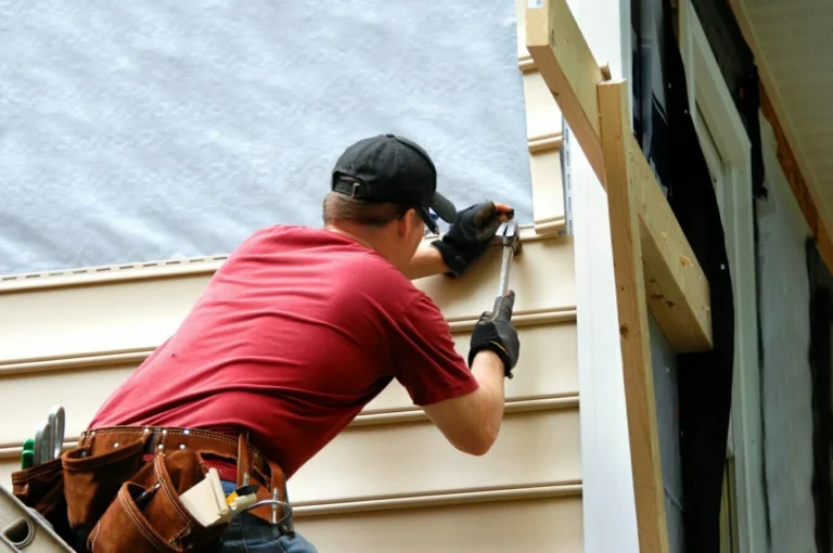 How to Plan a Siding Refresh on a Budget: A Comprehensive Technical Guide