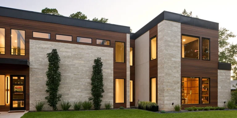 Luxury Exterior Cladding USA: A Definitive Guide to High-End Building Envelopes