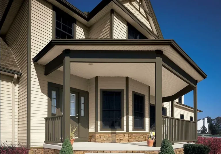 Premium Vinyl Siding Plans: A Definitive Engineering & Design Guide