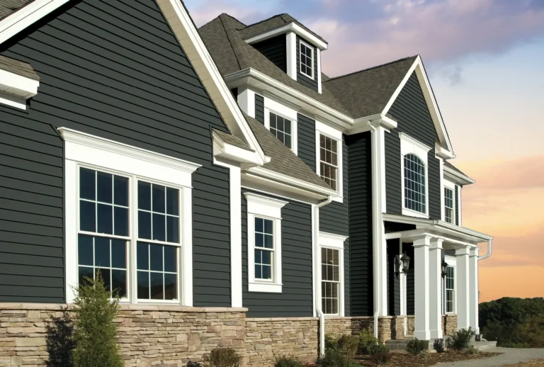 Premium Vinyl Siding Plans: An Advanced Engineering and Architectural Guide
