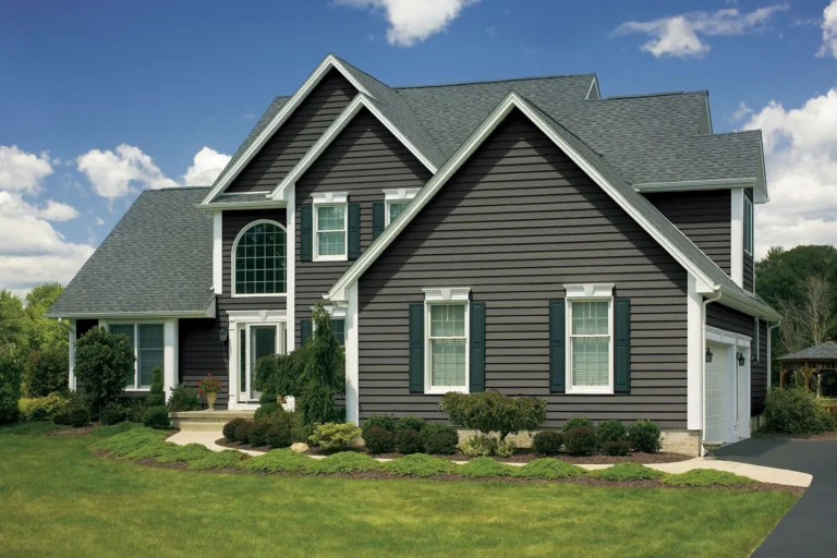 Top Insulated Vinyl Siding Plans: The Definitive Guide to Energy Efficiency