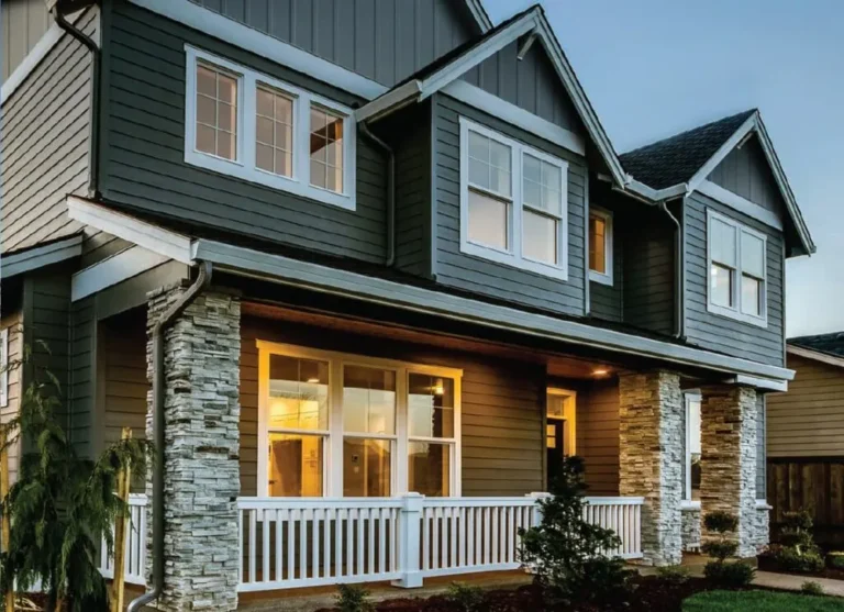 Top Siding Design in America: The Definitive Guide to Materials & Styles