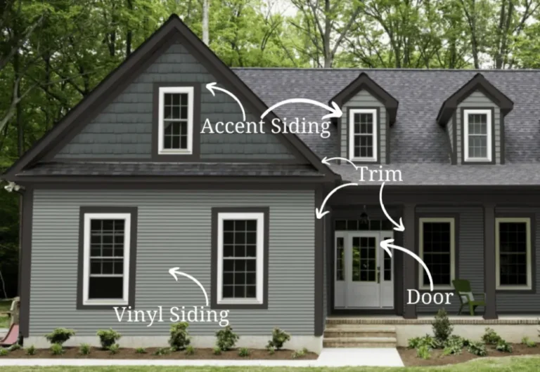 Top Vinyl Siding Upgrade Plans: A Definitive Guide to Home Performance